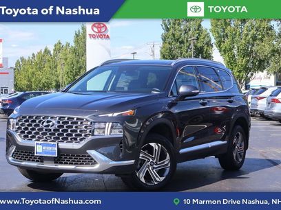 Used 2023 Hyundai Santa Fe SEL w/ Premium Package