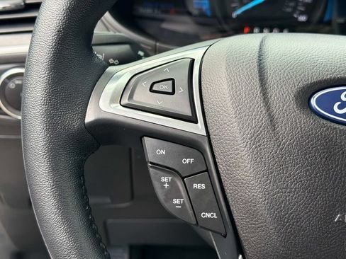 Used 2023 Ford Edge SEL w/ Convenience Package AWD/4WD image 31