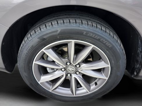 Certified 2023 Acura RDX FWD w/ Technology Package image 41