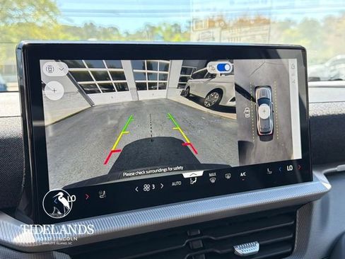 New 2026 Ford Explorer ST-Line RWD image 23