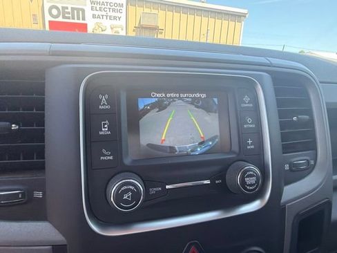 Used 2019 RAM 1500 Tradesman w/ Tradesman SXT Package AWD/4WD image 29