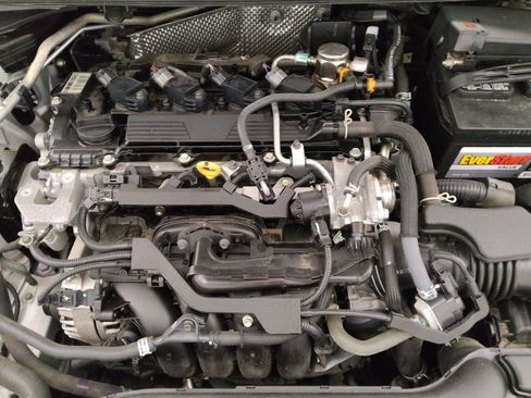 Used 2023 Toyota Corolla LE FWD image 30