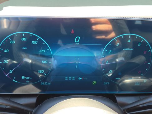 New 2026 Mercedes-Benz GLC 300 image 24