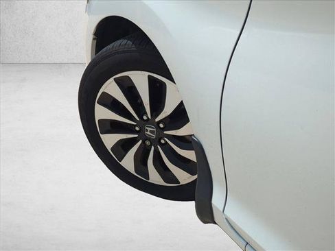 Used 2014 Honda Accord EX-L image 10