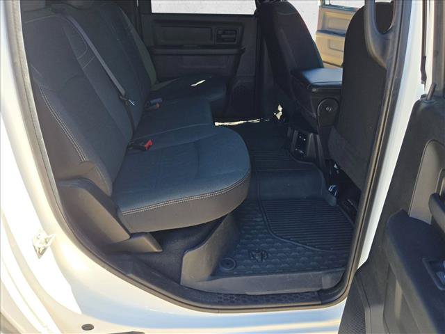 Used 2022 RAM 2500 Tradesman AWD/4WD image 19
