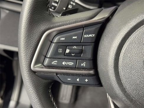 Used 2024 Subaru Outback Premium image 22