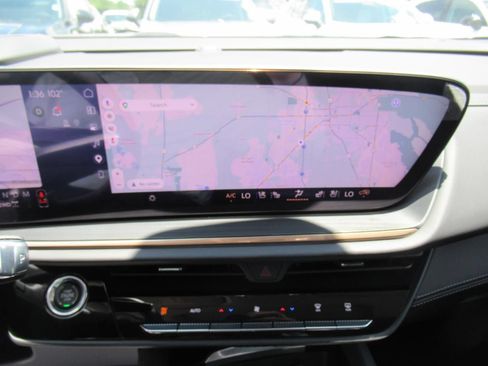 New 2026 Buick Envision Avenir AWD/4WD image 27