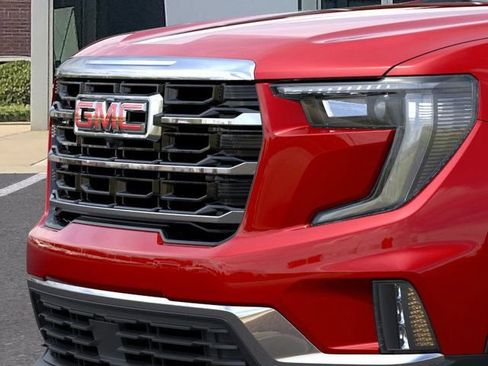 New 2026 GMC Acadia Elevation w/ Elevation Premium Package FWD image 13