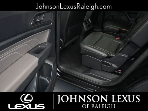 Used 2021 Volkswagen Atlas SEL AWD/4WD image 11