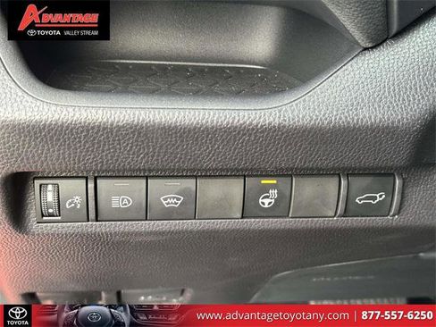 Certified 2025 Toyota RAV4 XLE Premium image 24