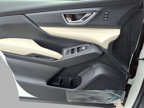 New 2026 Subaru Ascent Limited image 11