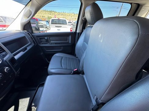 Used 2018 RAM 2500 Tradesman w/ Chrome Appearance Group AWD/4WD image 20