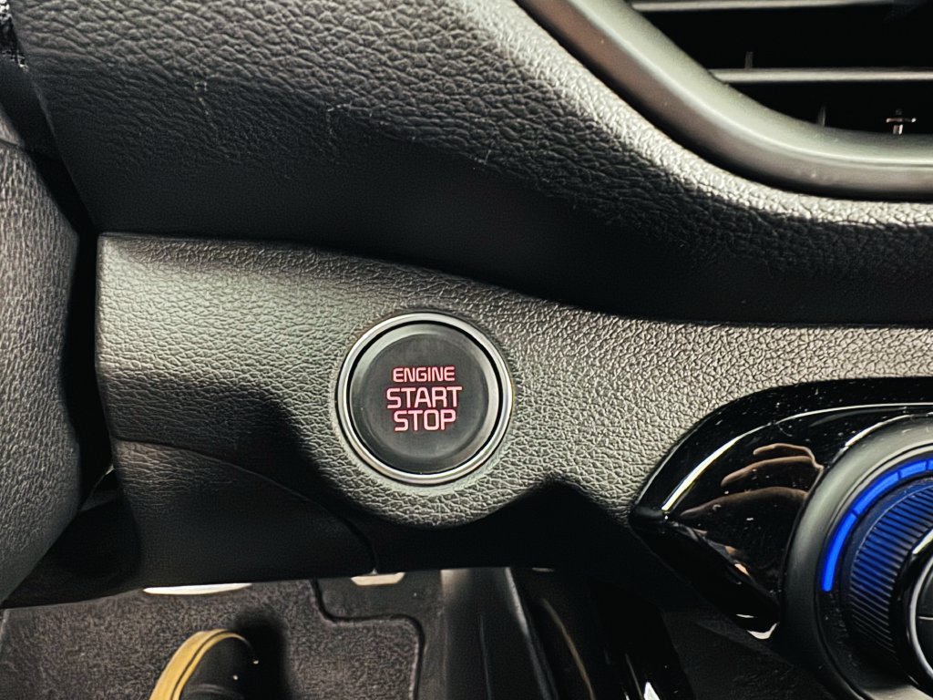 Used 2023 Kia Forte GT-Line w/ GT-Line Technology Package FWD image 13