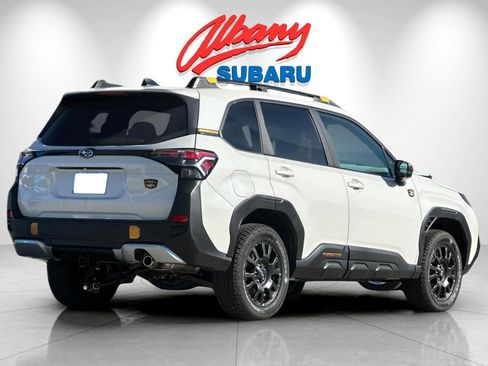New 2026 Subaru Forester Wilderness image 4