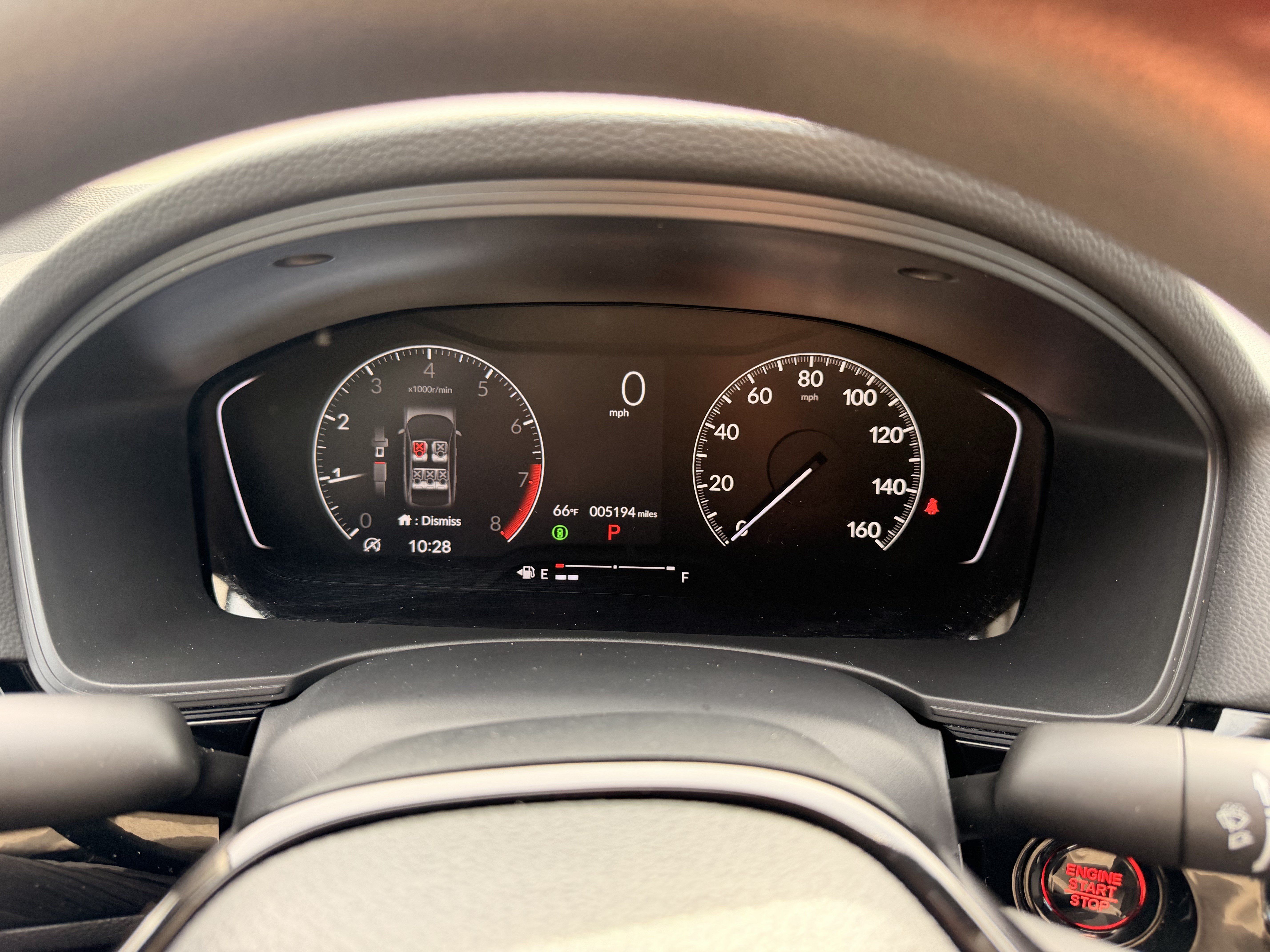 Used 2023 Honda Civic LX image 19
