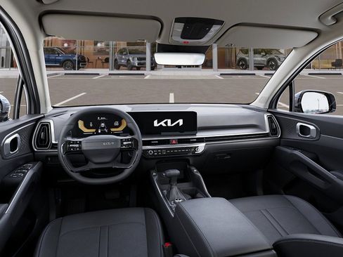 New 2026 Kia Sorento S AWD/4WD image 15