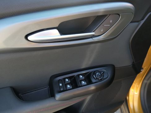 Used 2024 Dodge Hornet GT w/ Track Pack AWD/4WD image 12
