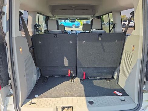 Certified 2019 Ford Transit Connect XLT w/ XLT Premium Package FWD image 34