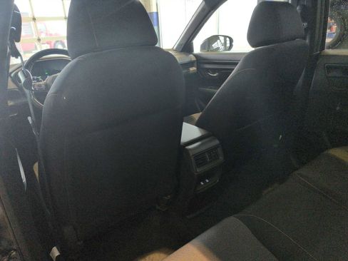 Certified 2024 Honda CR-V Sport image 18