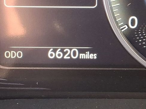 Certified 2023 Lexus ES 350 w/ Premium Package image 21