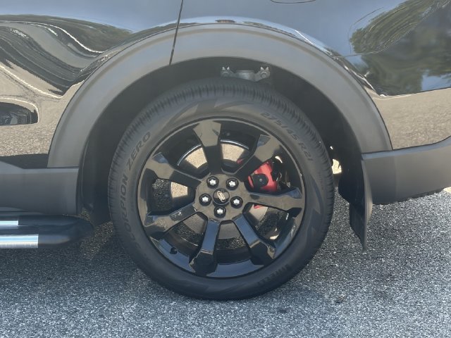 Used 2024 Ford Explorer ST w/ Equipment Group 401A AWD/4WD image 11