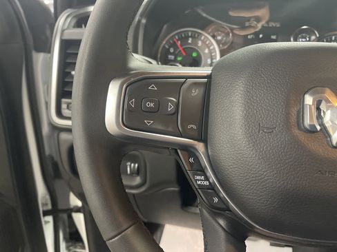 Used 2025 RAM 1500 Big Horn image 19
