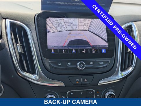Used 2024 Chevrolet Equinox LT FWD image 32