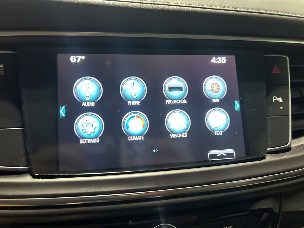 Used 2018 Buick Enclave Essence FWD image 28