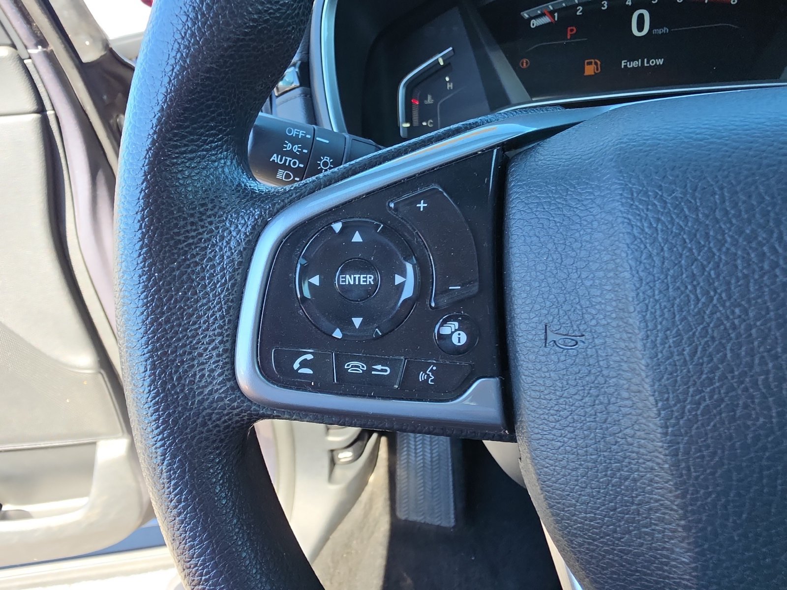 Used 2019 Honda CR-V EX image 23