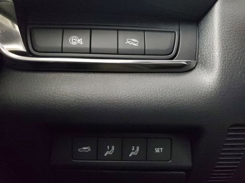 Used 2025 MAZDA CX-30 AWD 2.5 S w/ Premium Package image 35