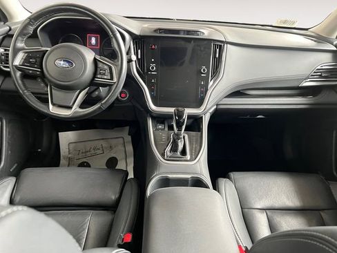 Used 2021 Subaru Outback Limited image 8