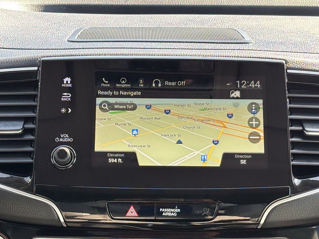 Certified 2019 Honda Pilot Touring image 28