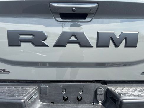 New 2026 RAM 2500 Rebel image 17