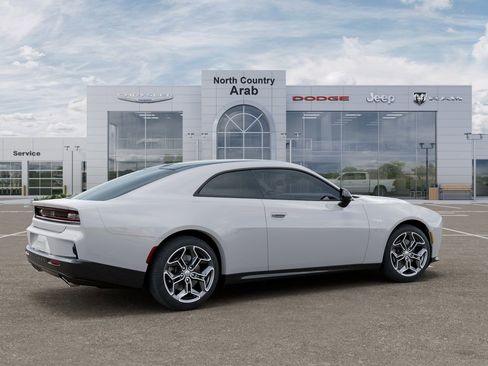 New 2026 Dodge Charger R/T AWD/4WD image 5
