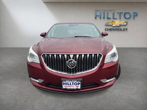 Used 2017 Buick Enclave Premium w/ Experience Buick Package image 15