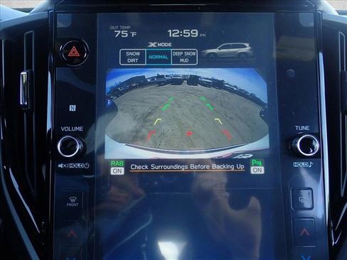 New 2026 Subaru Forester Sport image 20