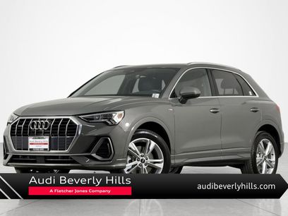 Used 2023 Audi Q3 2.0T Premium w/ Convenience Package