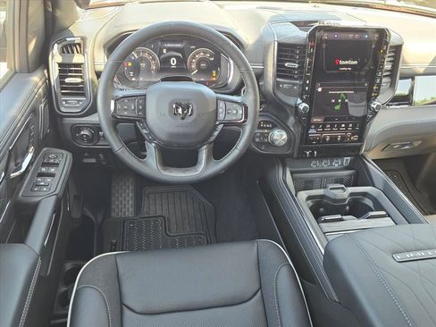 New 2026 RAM 1500 Limited AWD/4WD image 6
