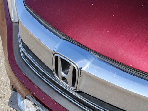 Used 2016 Honda Accord Sport image 6
