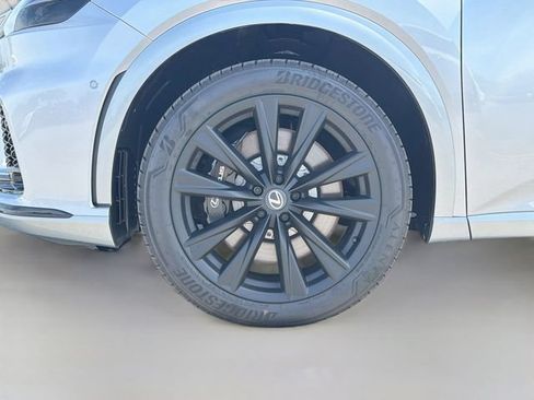 New 2026 Lexus RX 500h F Sport AWD/4WD image 43