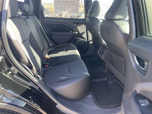 New 2026 Subaru Forester Touring w/ Touring Package image 16