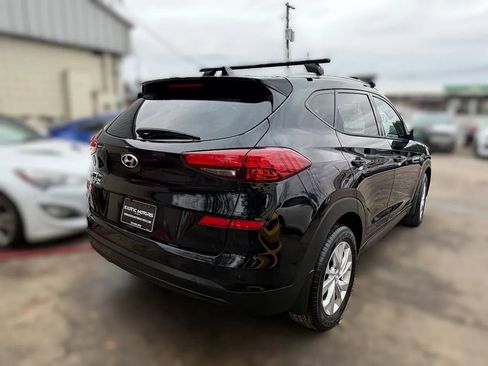 Used 2020 Hyundai Tucson Value image 3