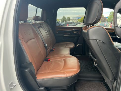 Used 2022 RAM 2500 Limited AWD/4WD image 25