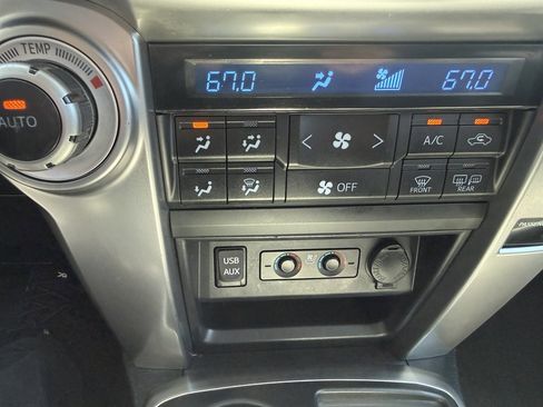 Used 2019 Toyota 4Runner Limited RWD image 17