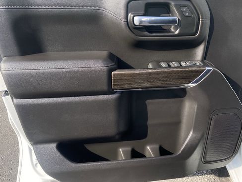 Used 2022 Chevrolet Silverado 1500 LT image 67