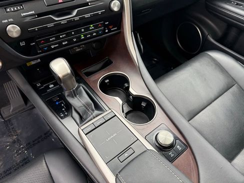 Used 2021 Lexus RX 350 AWD w/ Premium Package image 13