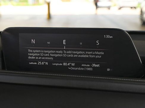 Certified 2023 MAZDA CX-30 AWD 2.5 S image 22