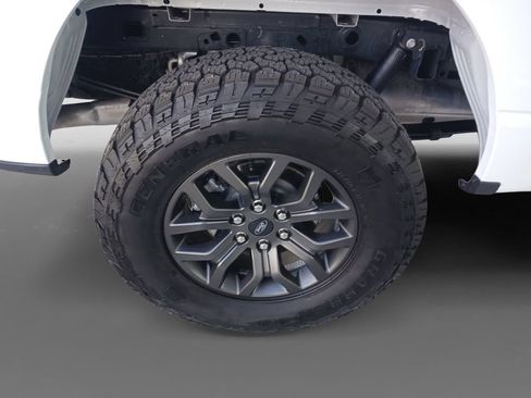 Used 2025 Ford F150 Tremor w/ Tow/Haul Package AWD/4WD image 10