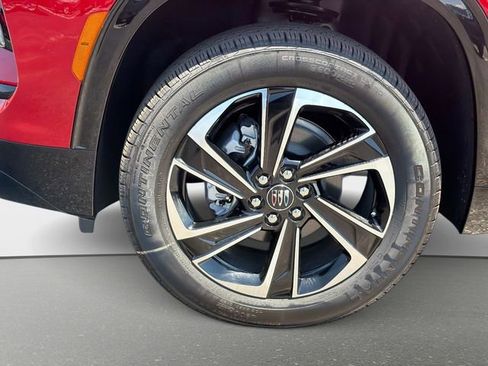 New 2026 Buick Enclave Sport Touring w/ Power Package FWD image 10