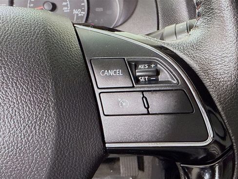 Used 2023 Mitsubishi Mirage G4 Black Edition image 15